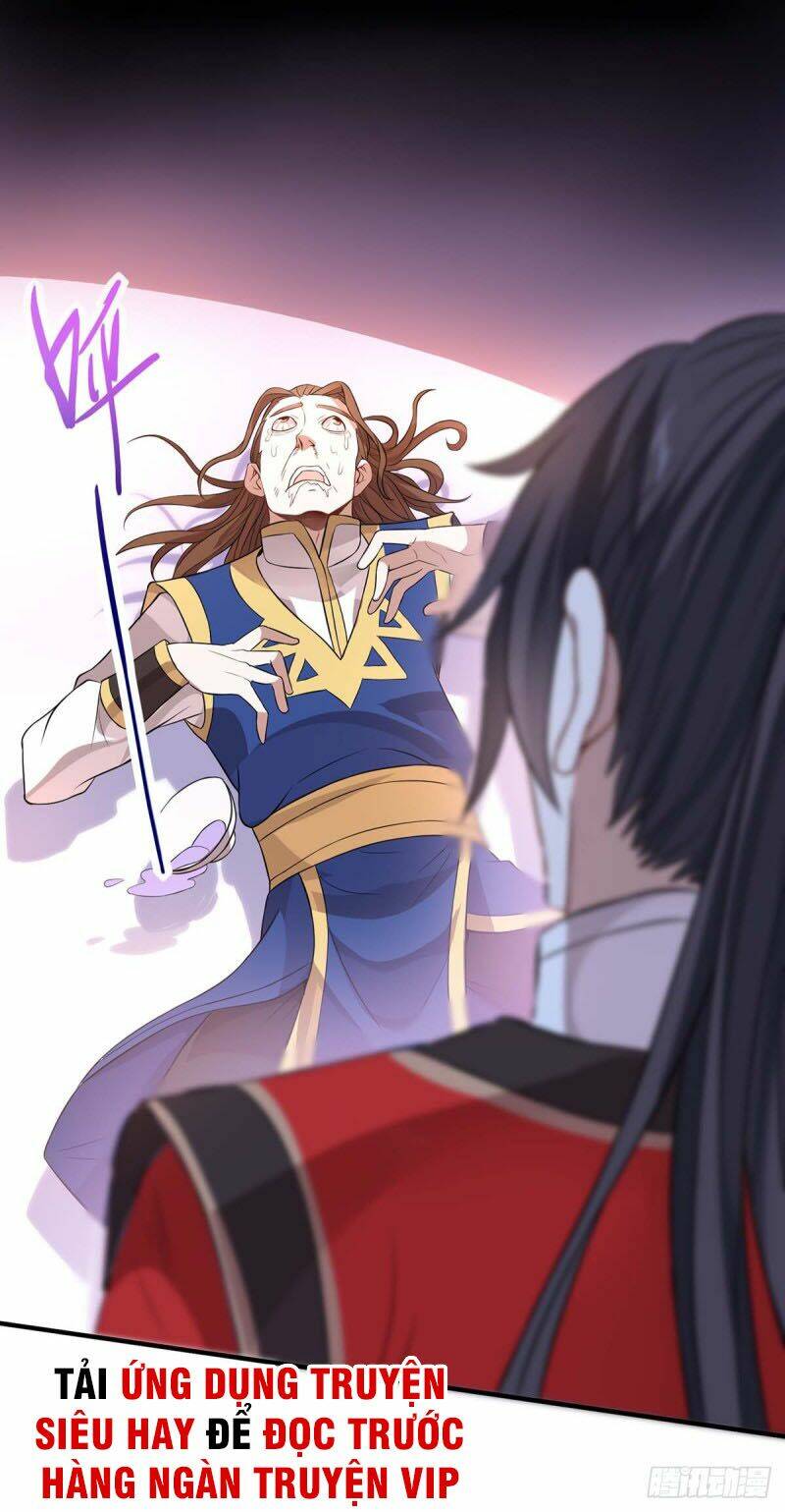 Tiên Đế Qui Lai Chapter 93 - Trang 2