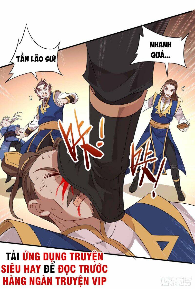 Tiên Đế Qui Lai Chapter 93 - Trang 2