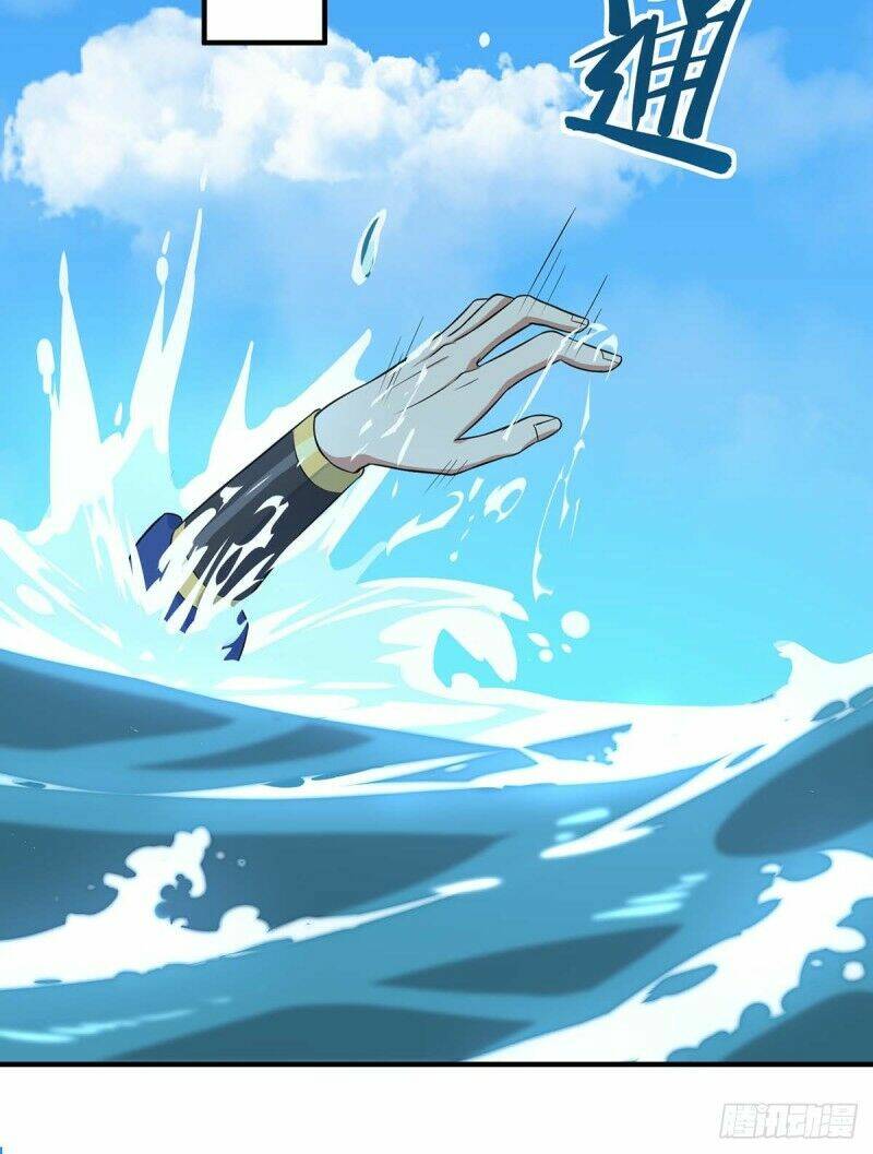 Tiên Đế Qui Lai Chapter 93 - Trang 2