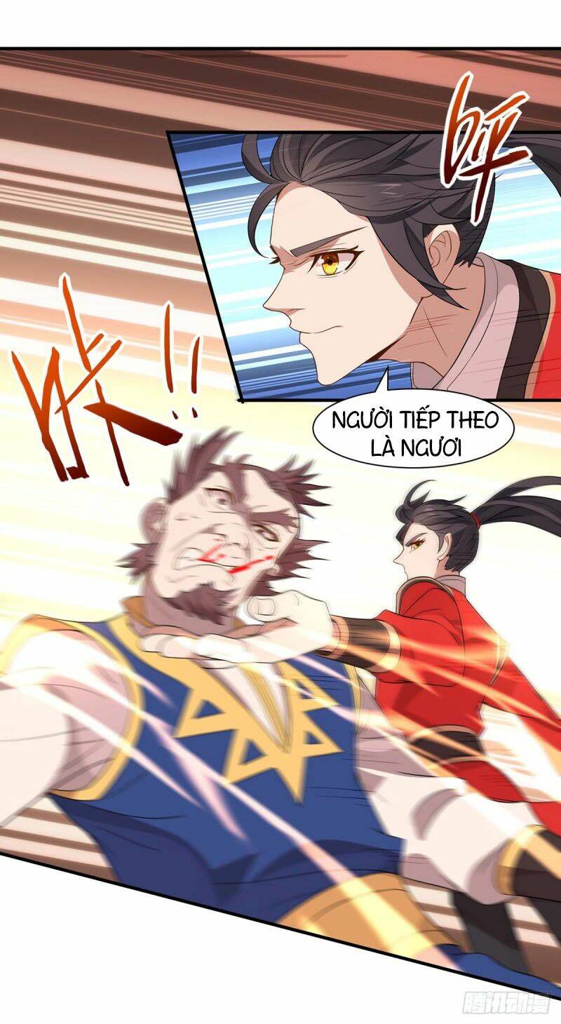 Tiên Đế Qui Lai Chapter 93 - Trang 2