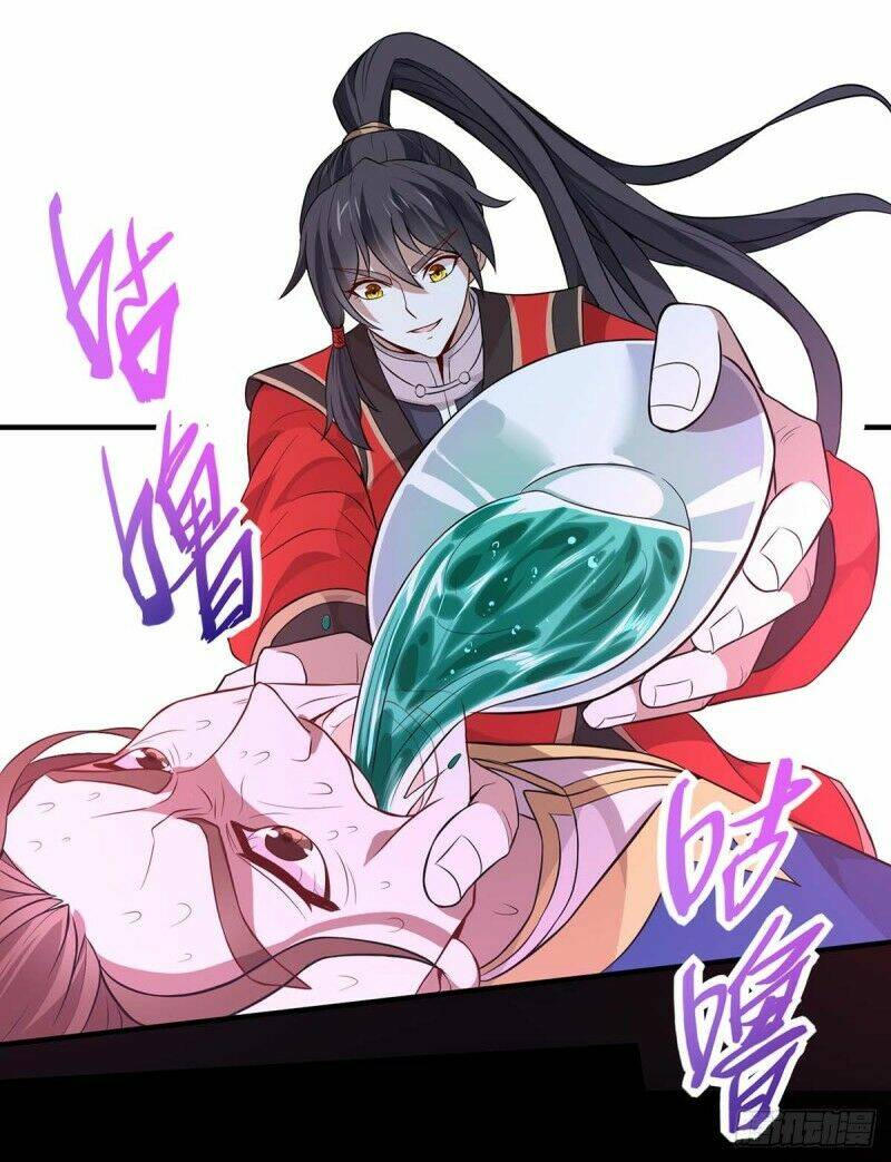 Tiên Đế Qui Lai Chapter 93 - Trang 2