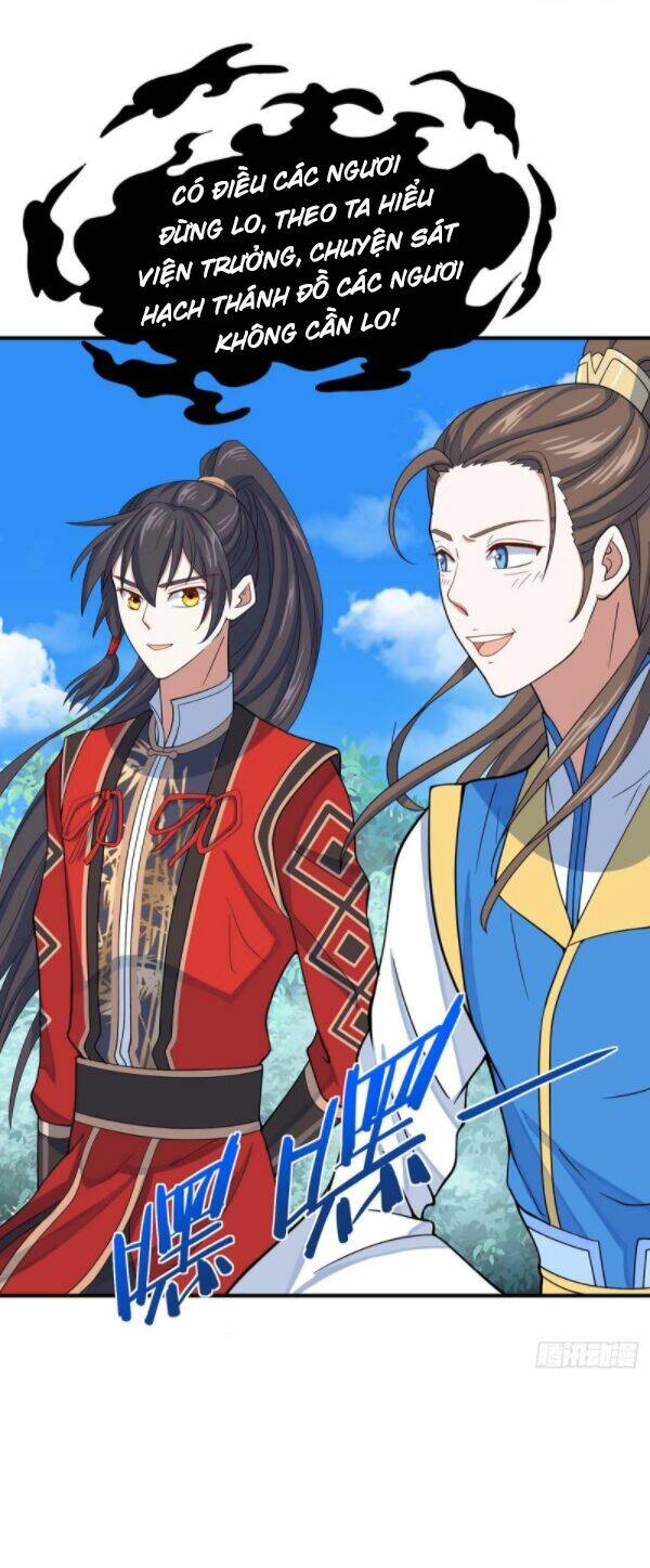 Tiên Đế Qui Lai Chapter 94 - Trang 2