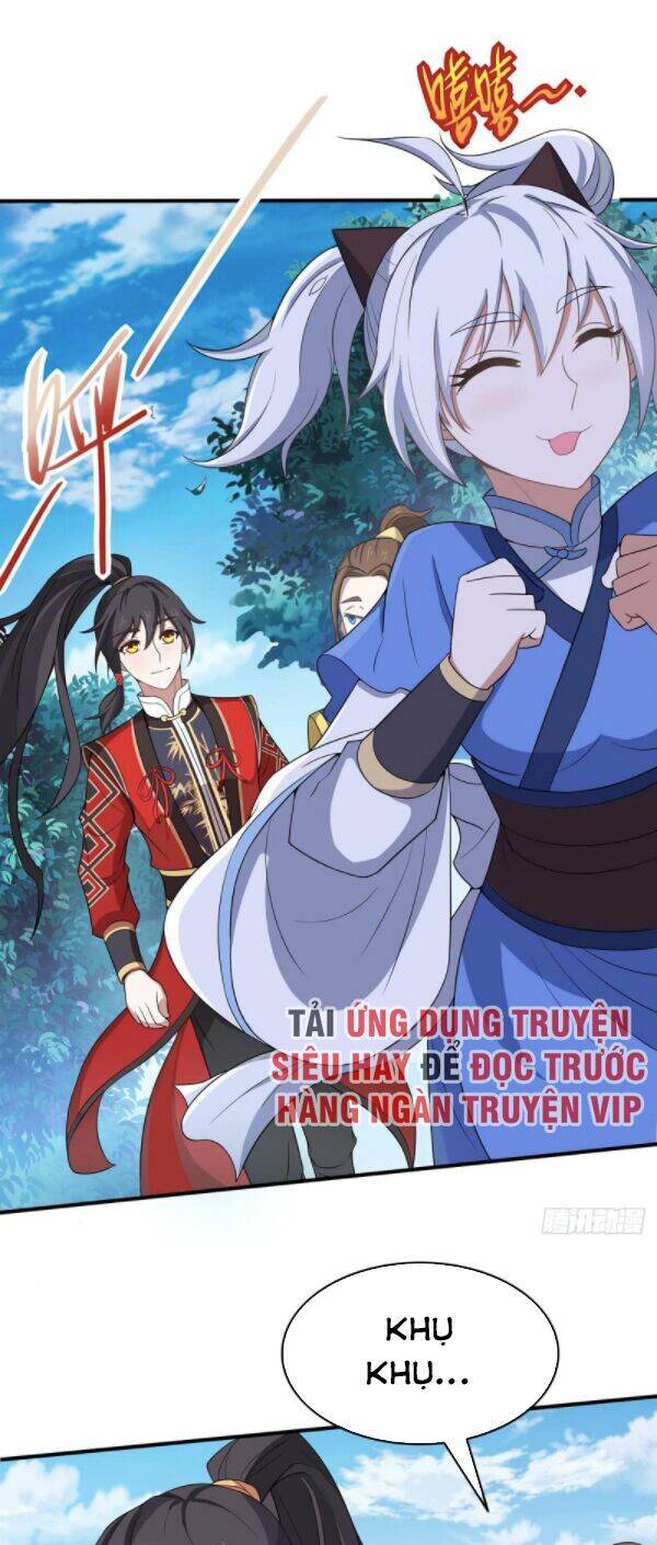 Tiên Đế Qui Lai Chapter 94 - Trang 2