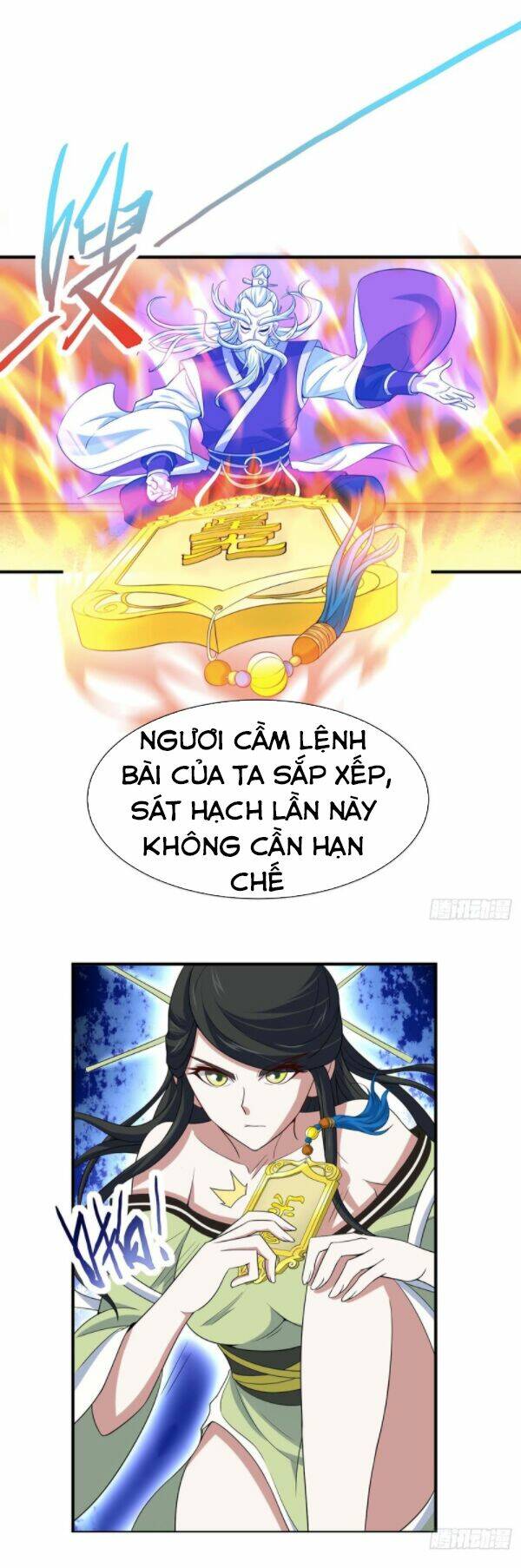 Tiên Đế Qui Lai Chapter 94 - Trang 2