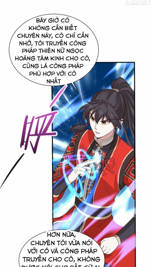 Tiên Đế Qui Lai Chapter 94 - Trang 2