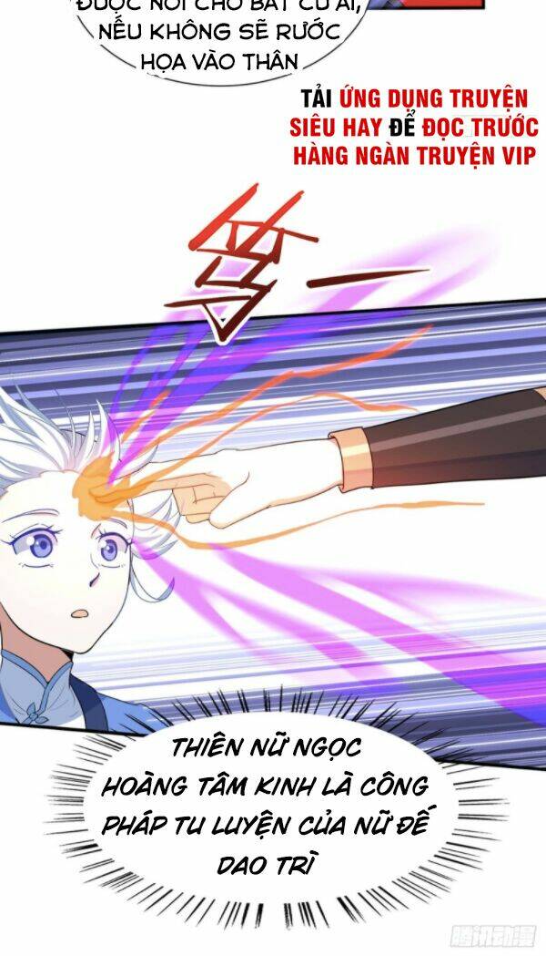 Tiên Đế Qui Lai Chapter 94 - Trang 2