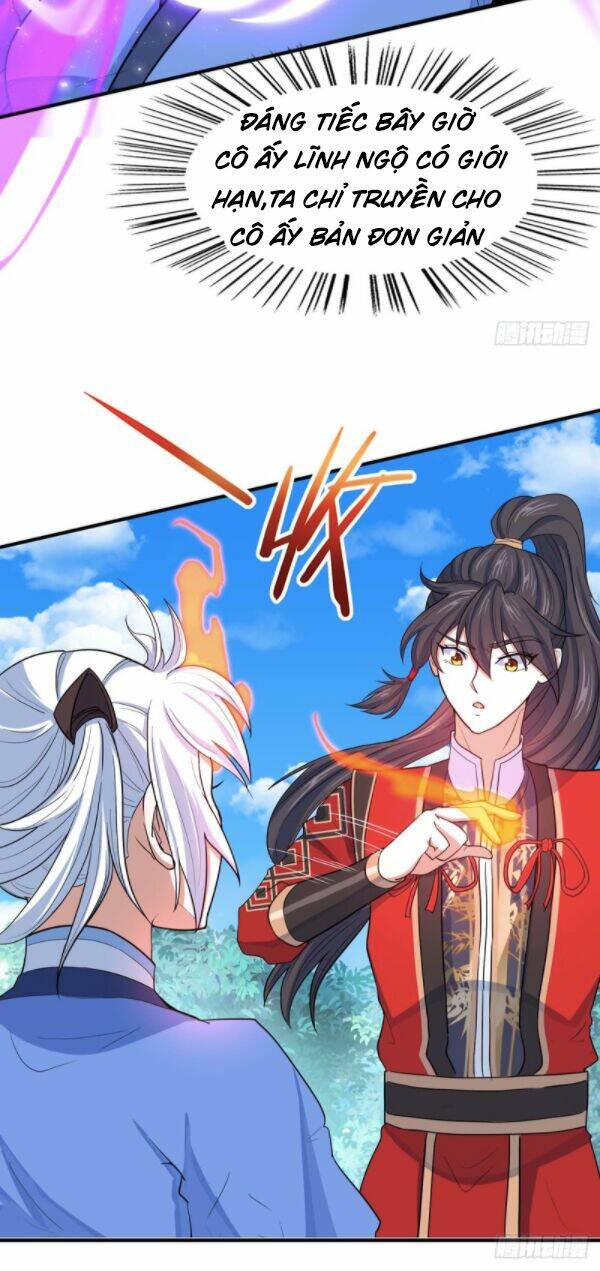 Tiên Đế Qui Lai Chapter 94 - Trang 2