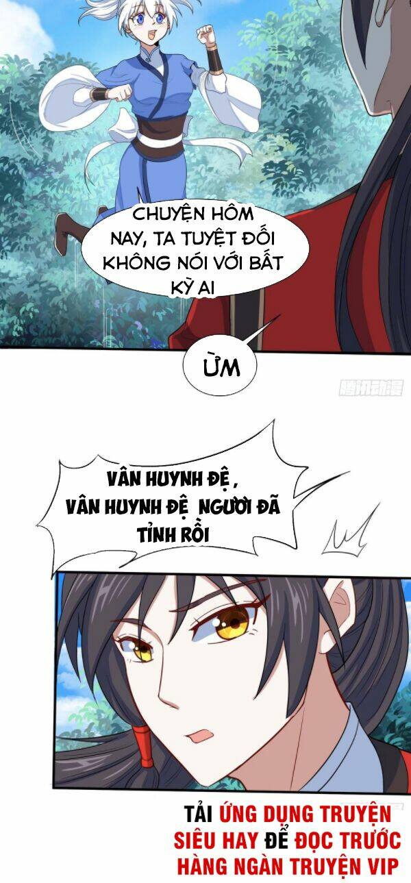 Tiên Đế Qui Lai Chapter 94 - Trang 2