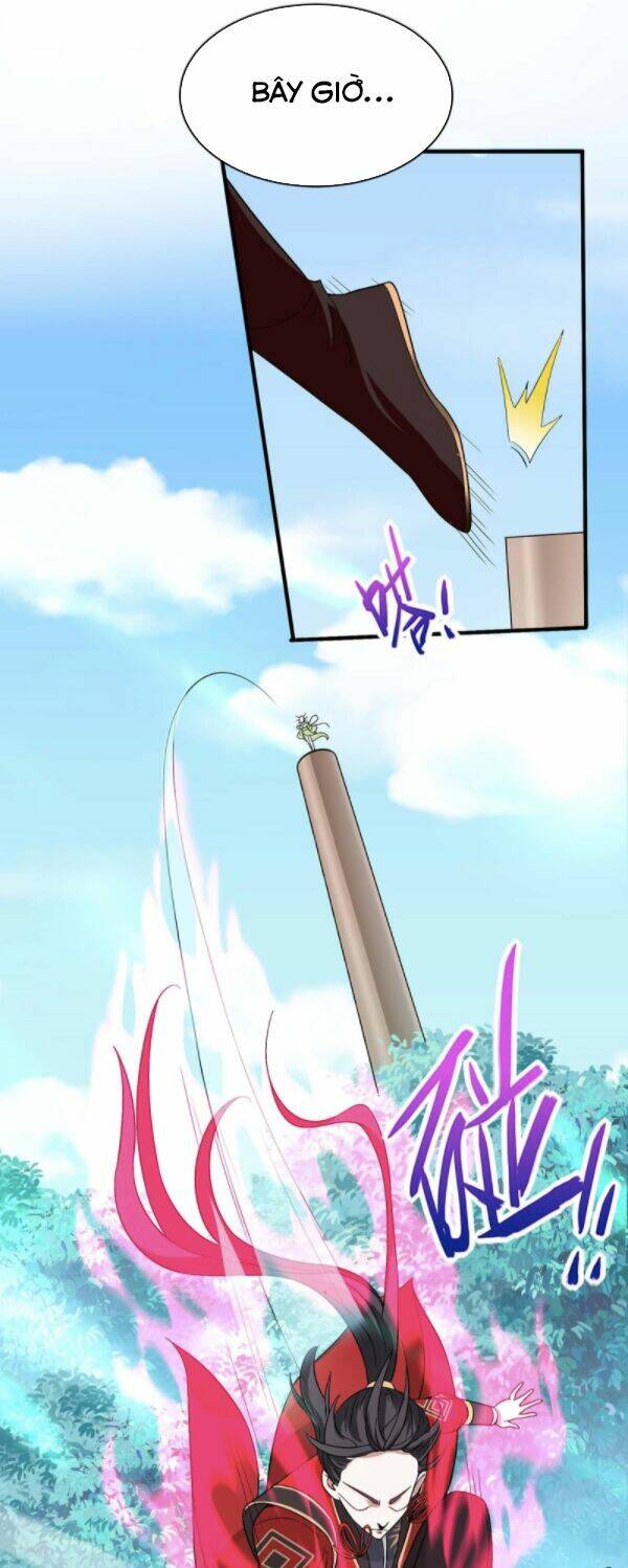 Tiên Đế Qui Lai Chapter 95 - Trang 2