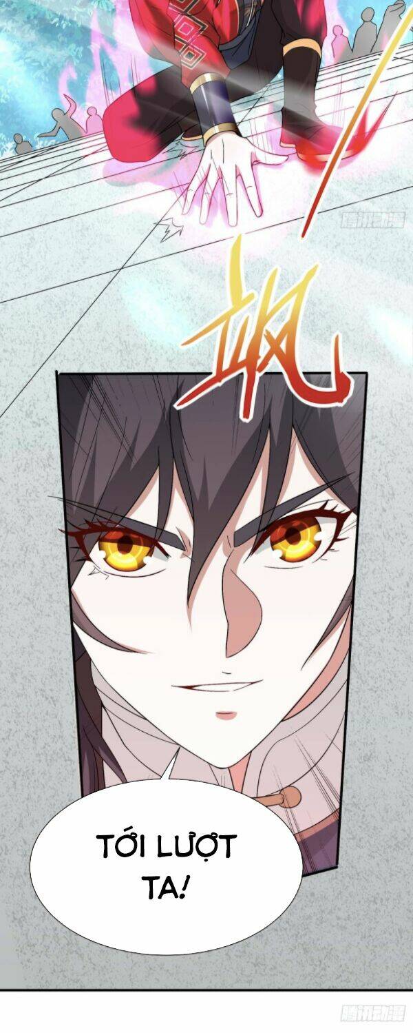 Tiên Đế Qui Lai Chapter 95 - Trang 2