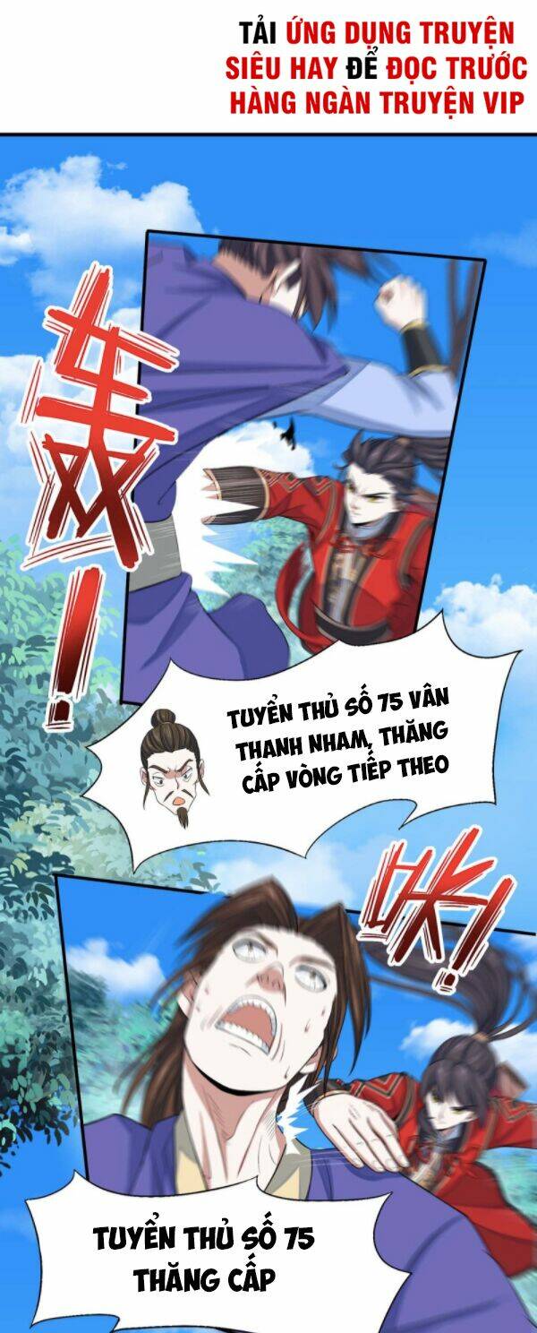 Tiên Đế Qui Lai Chapter 95 - Trang 2