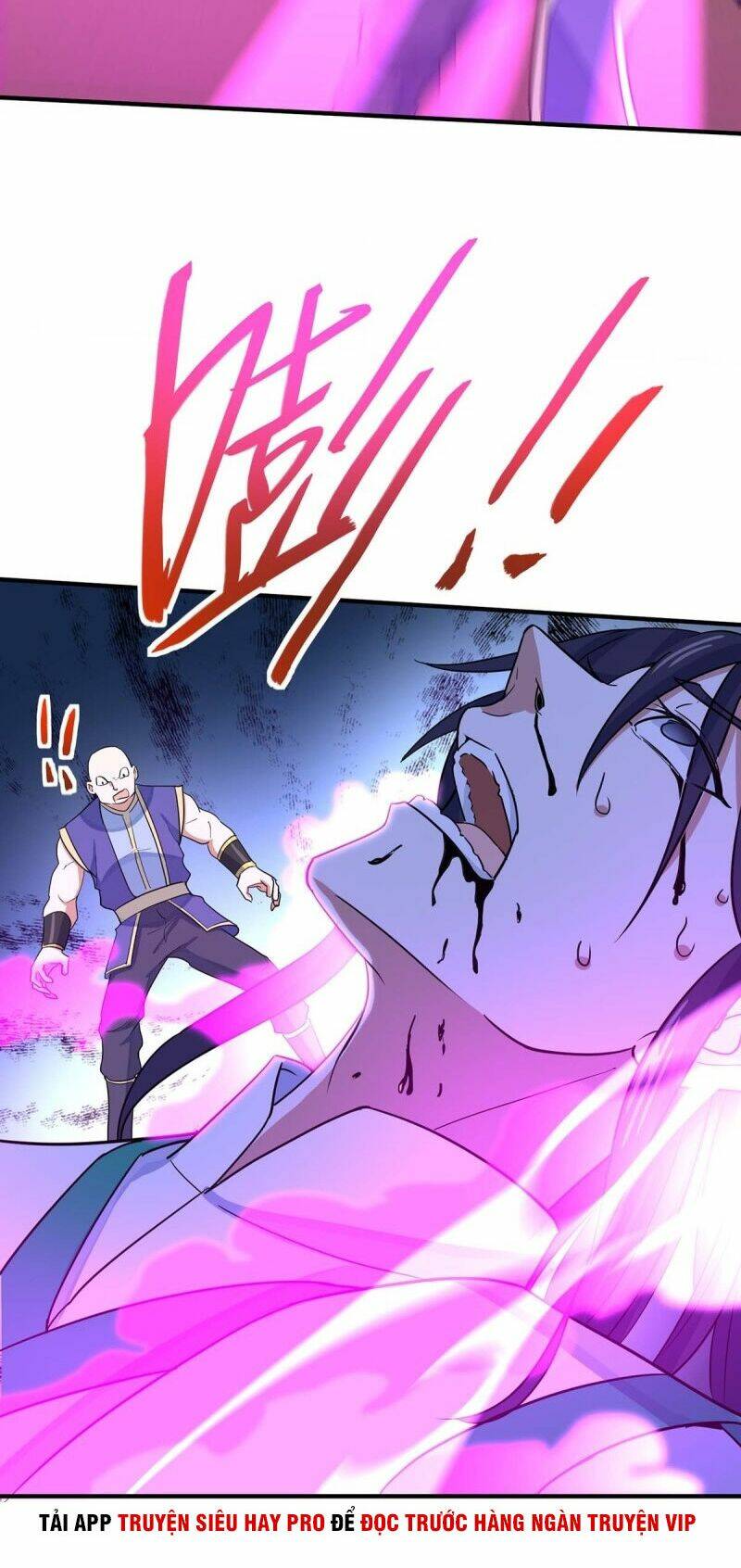 Tiên Đế Qui Lai Chapter 96 - Trang 2