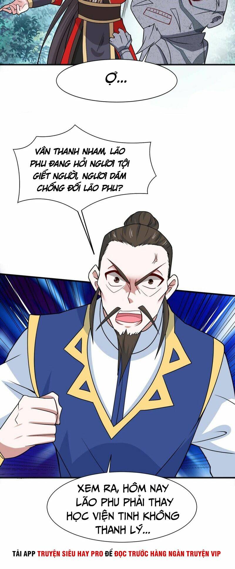 Tiên Đế Qui Lai Chapter 96 - Trang 2