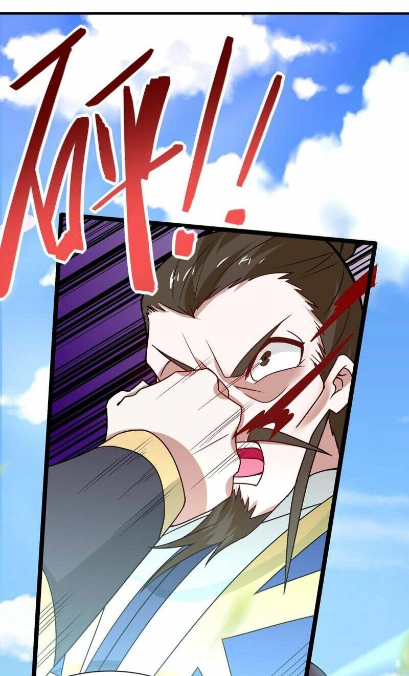 Tiên Đế Qui Lai Chapter 96 - Trang 2