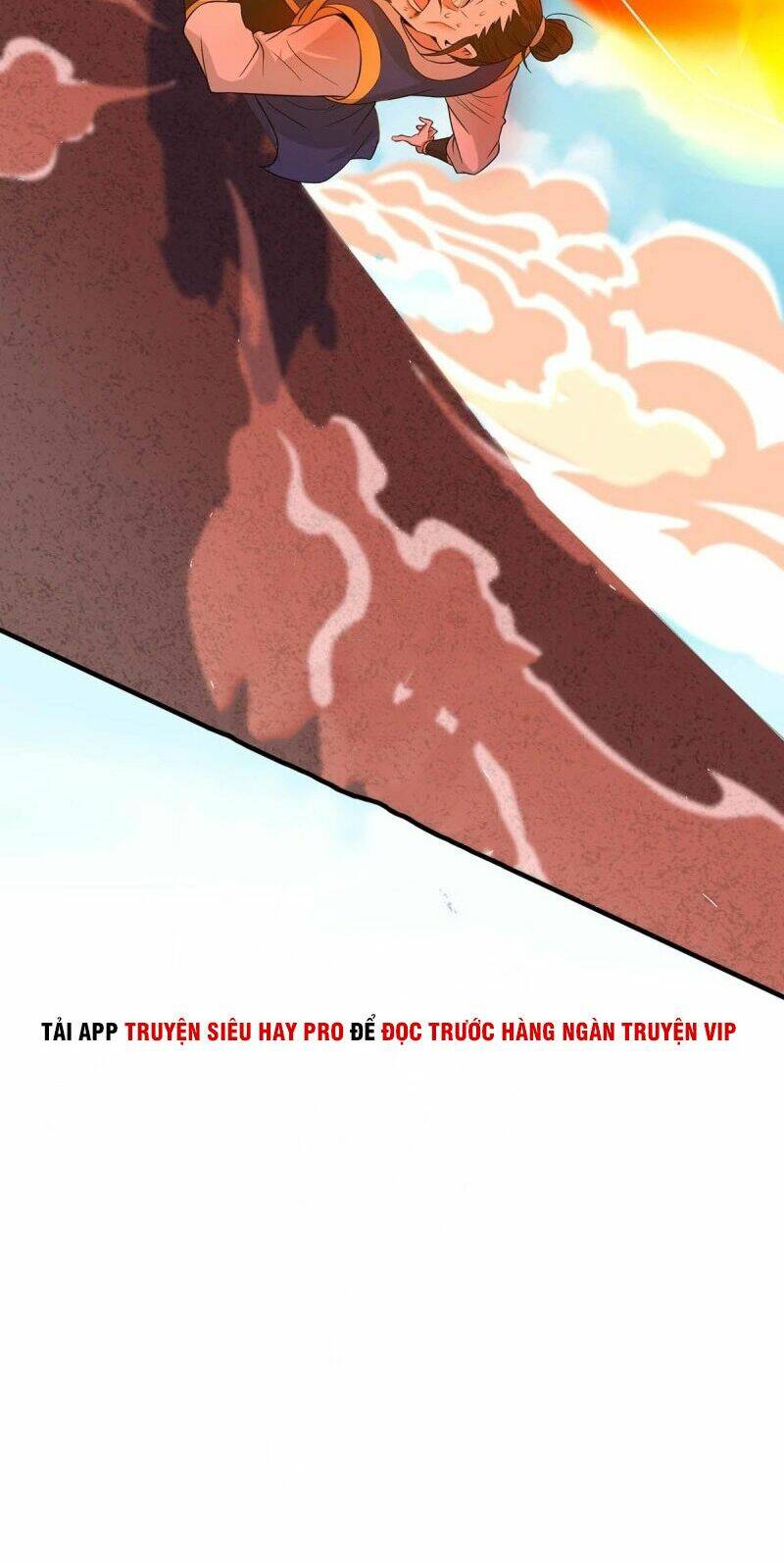 Tiên Đế Qui Lai Chapter 96 - Trang 2