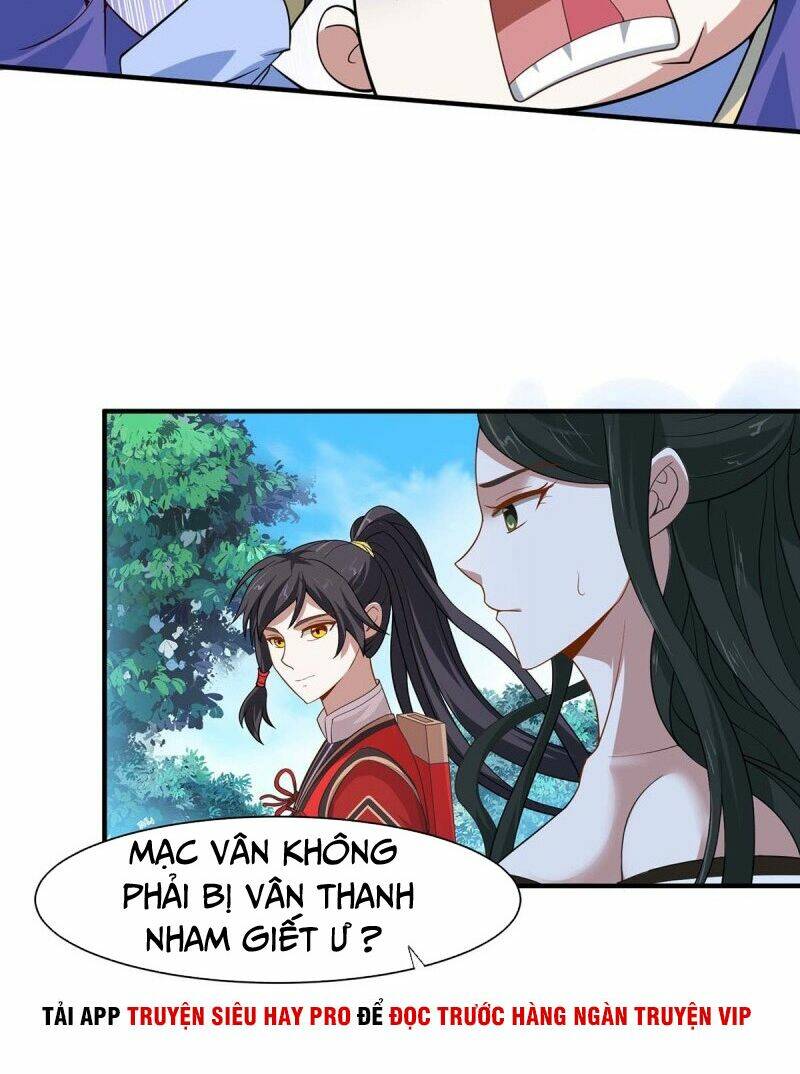 Tiên Đế Qui Lai Chapter 97 - Trang 2