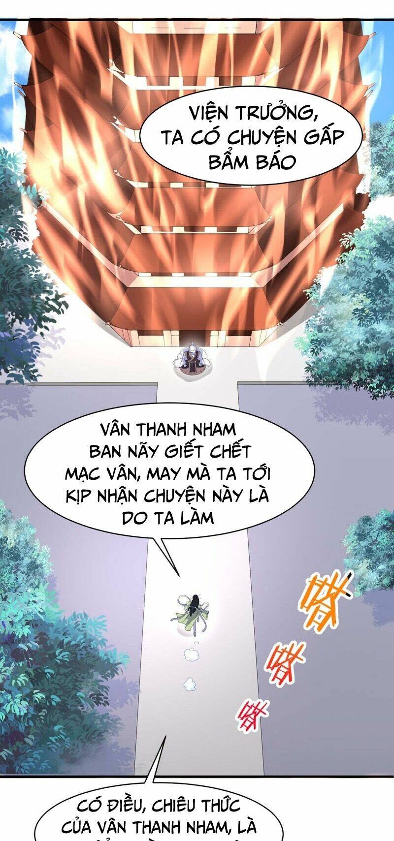 Tiên Đế Qui Lai Chapter 97 - Trang 2