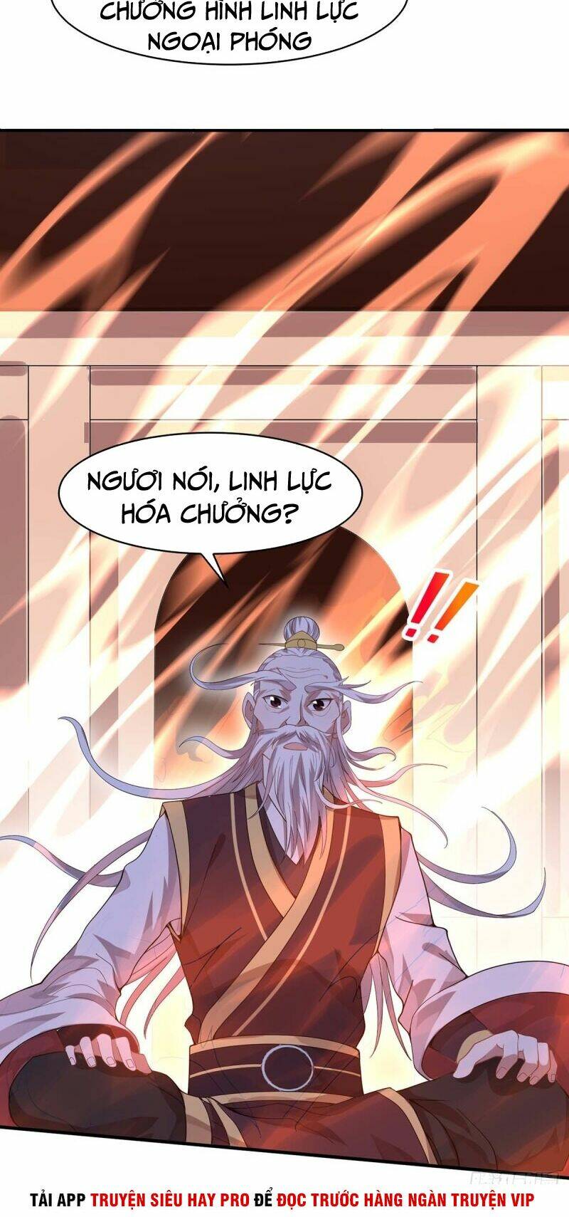 Tiên Đế Qui Lai Chapter 97 - Trang 2
