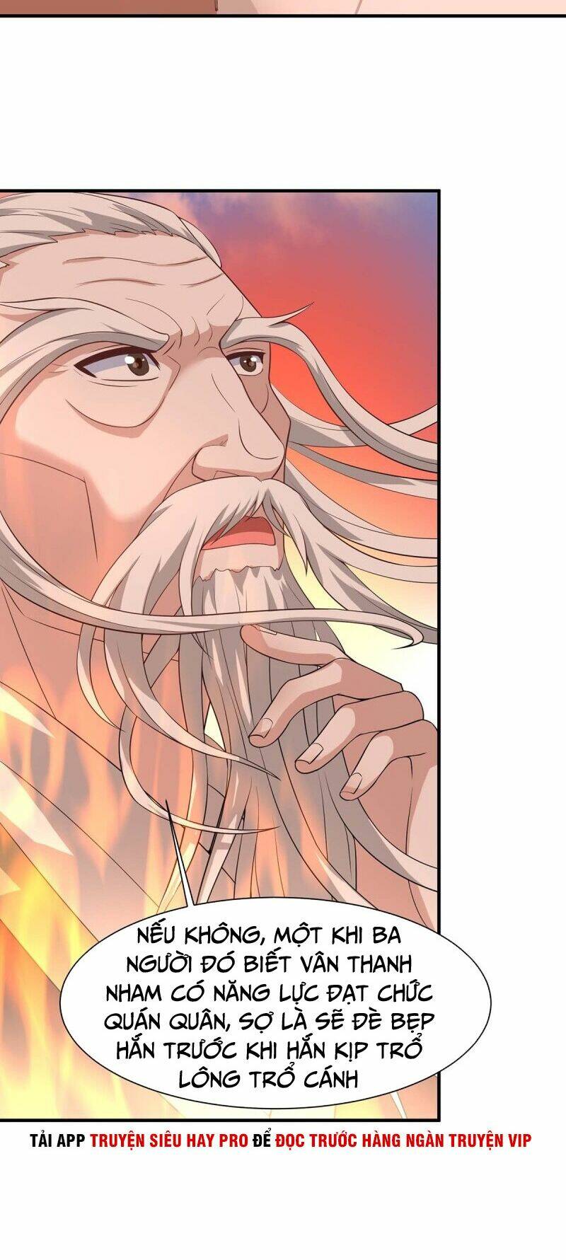 Tiên Đế Qui Lai Chapter 97 - Trang 2