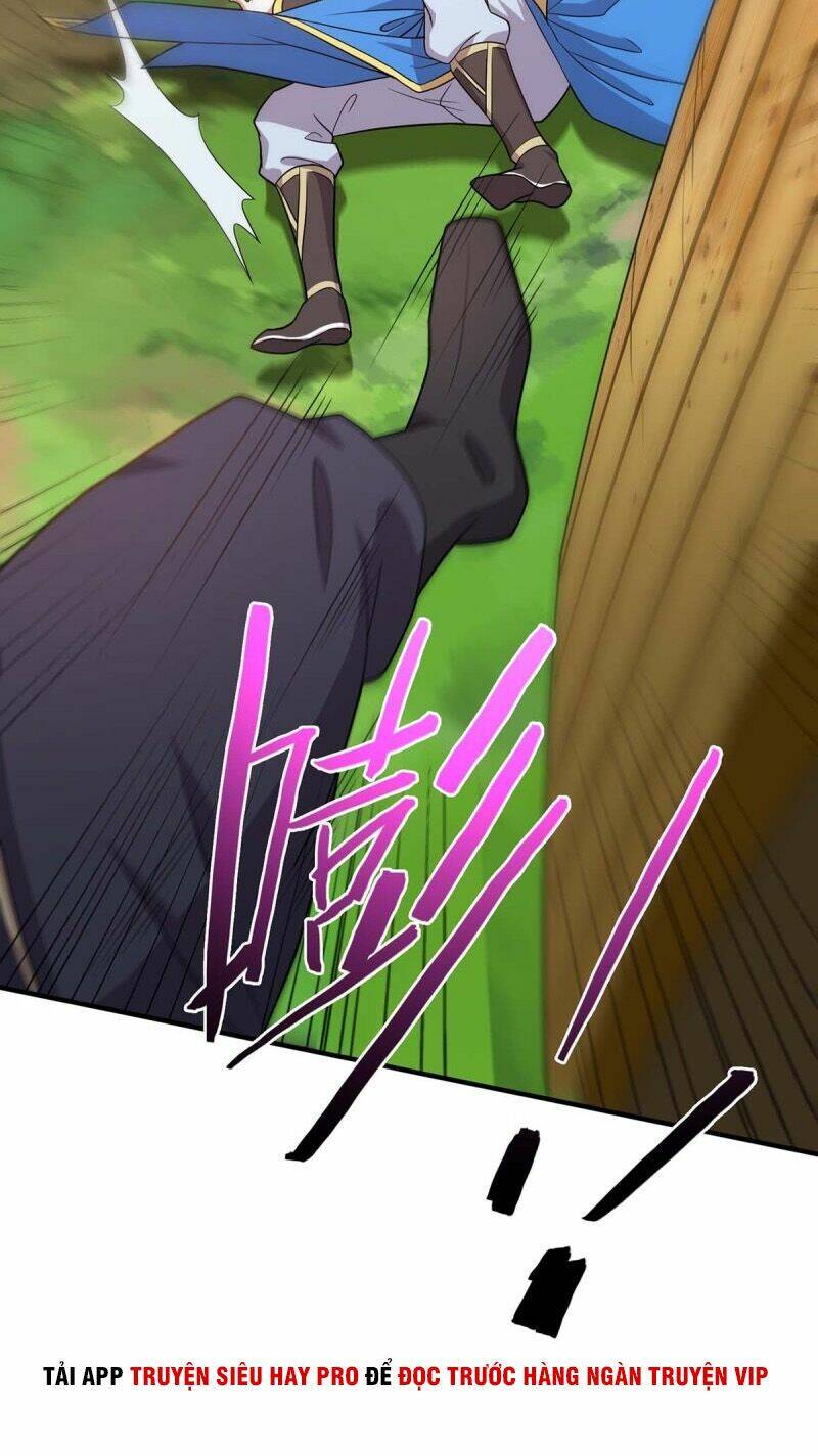 Tiên Đế Qui Lai Chapter 97 - Trang 2