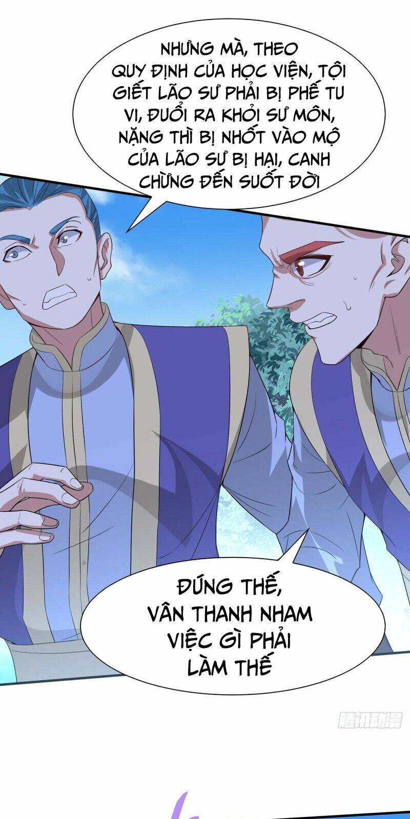 Tiên Đế Qui Lai Chapter 97 - Trang 2