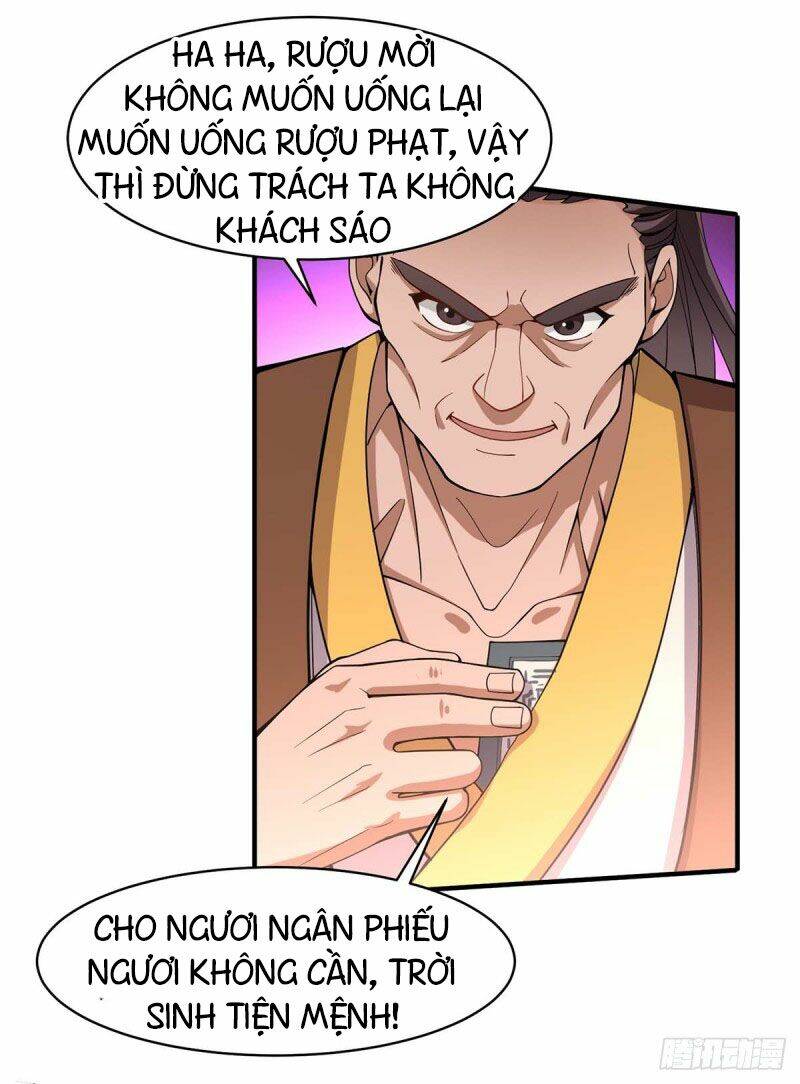 Tiên Đế Qui Lai Chapter 98 - Trang 2