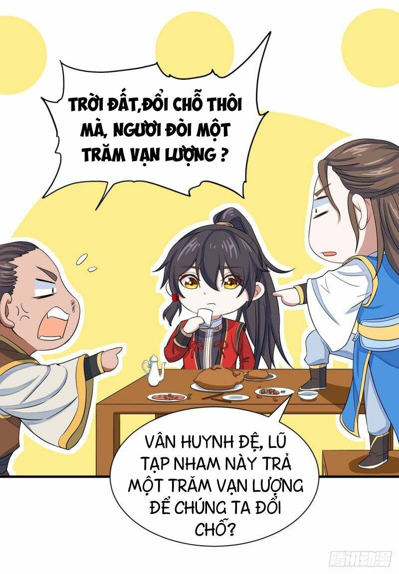 Tiên Đế Qui Lai Chapter 98 - Trang 2