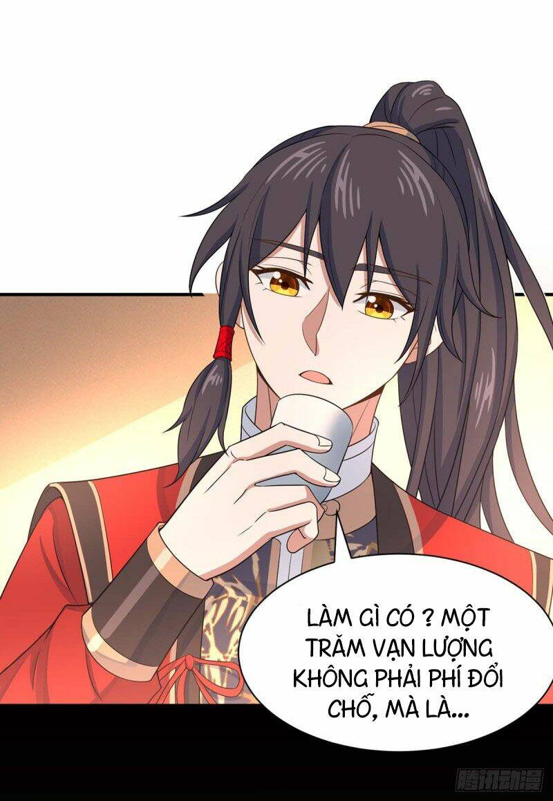 Tiên Đế Qui Lai Chapter 98 - Trang 2