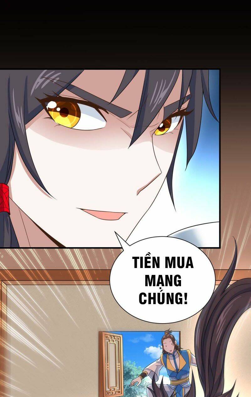 Tiên Đế Qui Lai Chapter 98 - Trang 2
