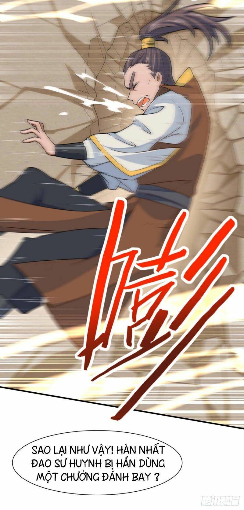 Tiên Đế Qui Lai Chapter 98 - Trang 2