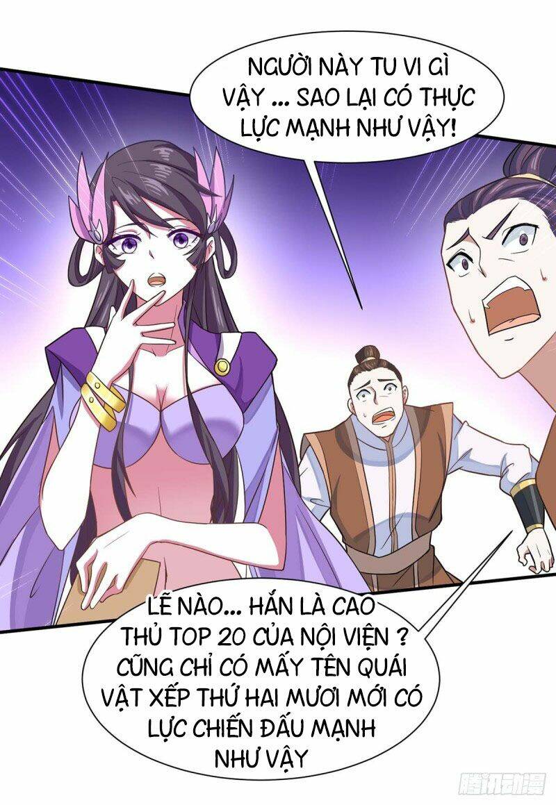 Tiên Đế Qui Lai Chapter 98 - Trang 2