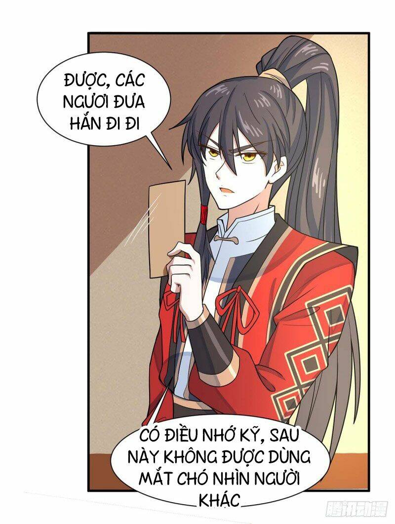 Tiên Đế Qui Lai Chapter 98 - Trang 2