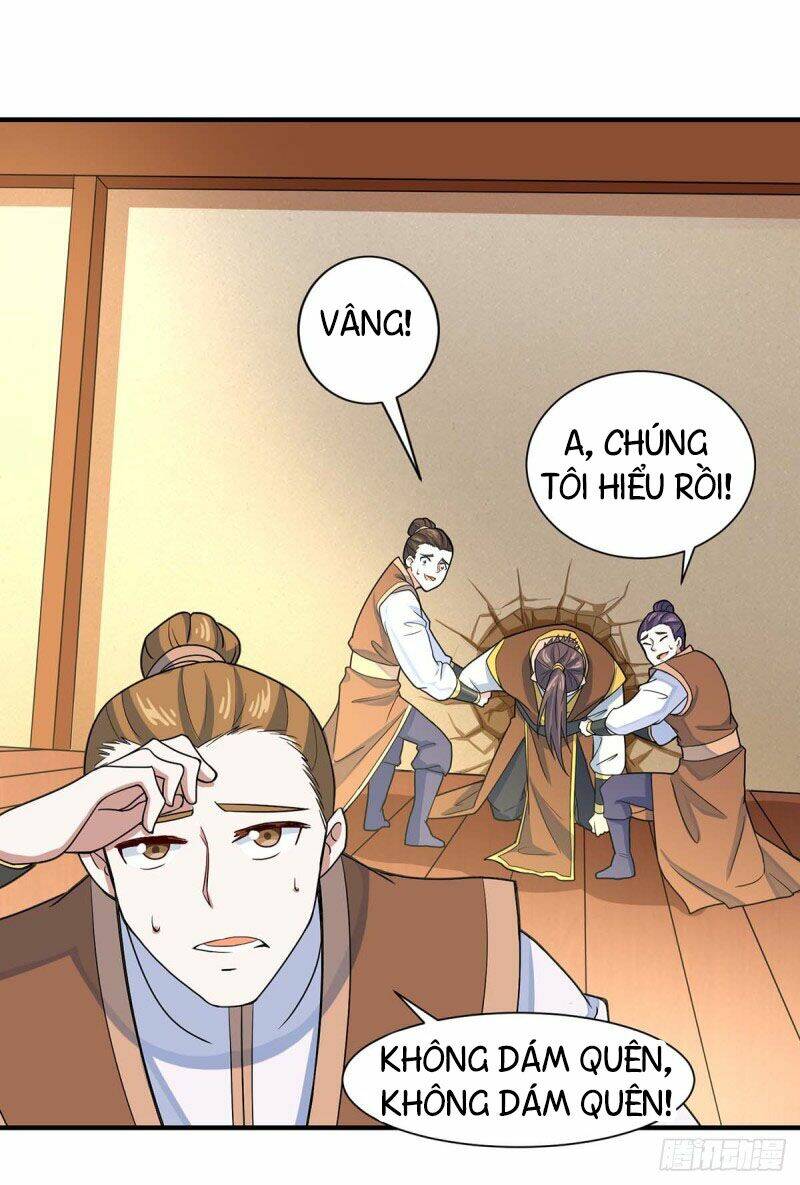 Tiên Đế Qui Lai Chapter 98 - Trang 2