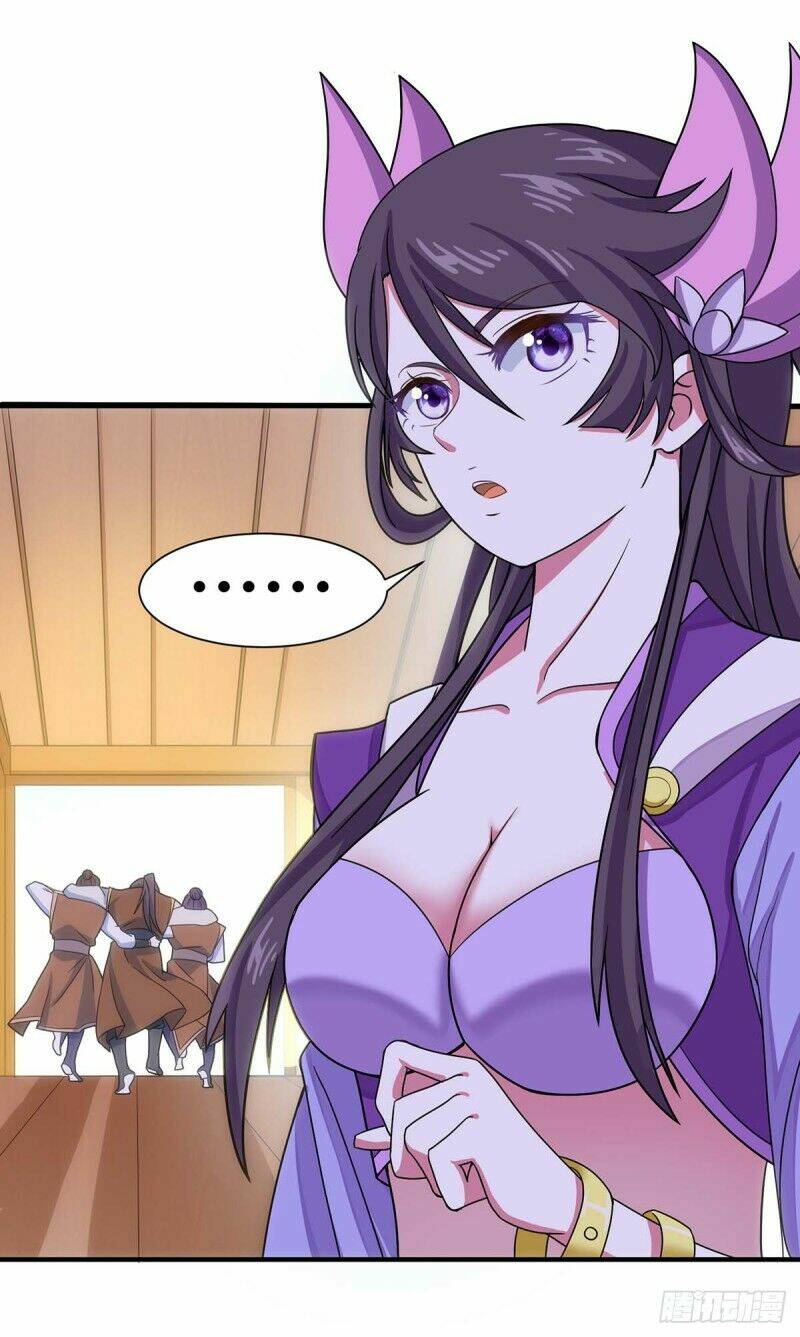 Tiên Đế Qui Lai Chapter 98 - Trang 2