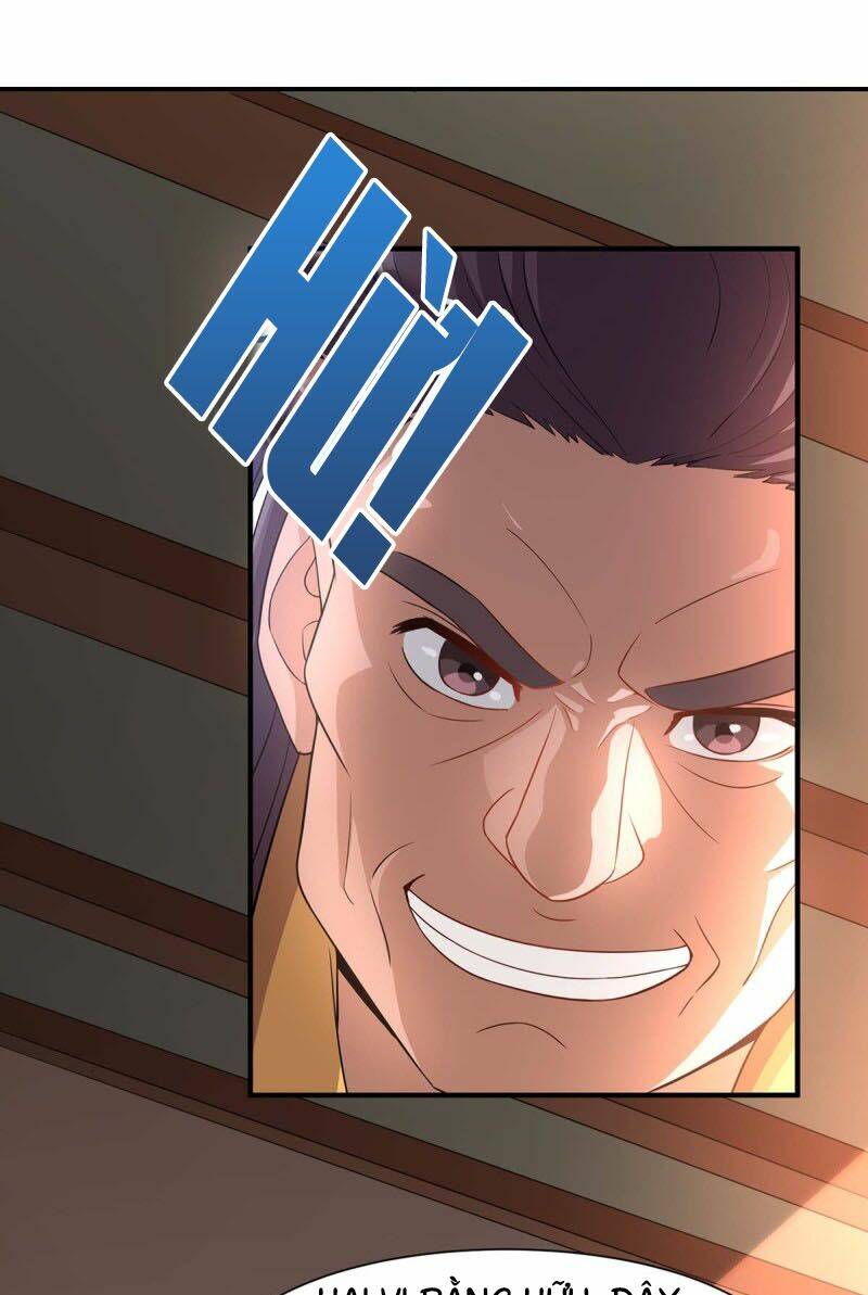 Tiên Đế Qui Lai Chapter 98 - Trang 2