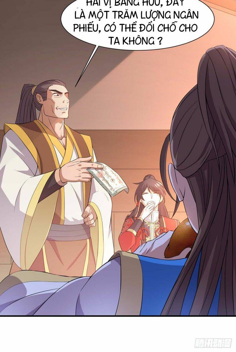 Tiên Đế Qui Lai Chapter 98 - Trang 2