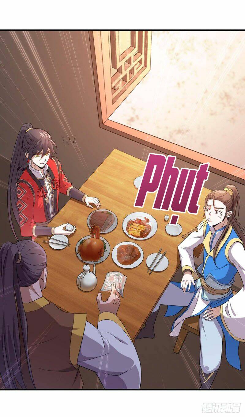 Tiên Đế Qui Lai Chapter 98 - Trang 2