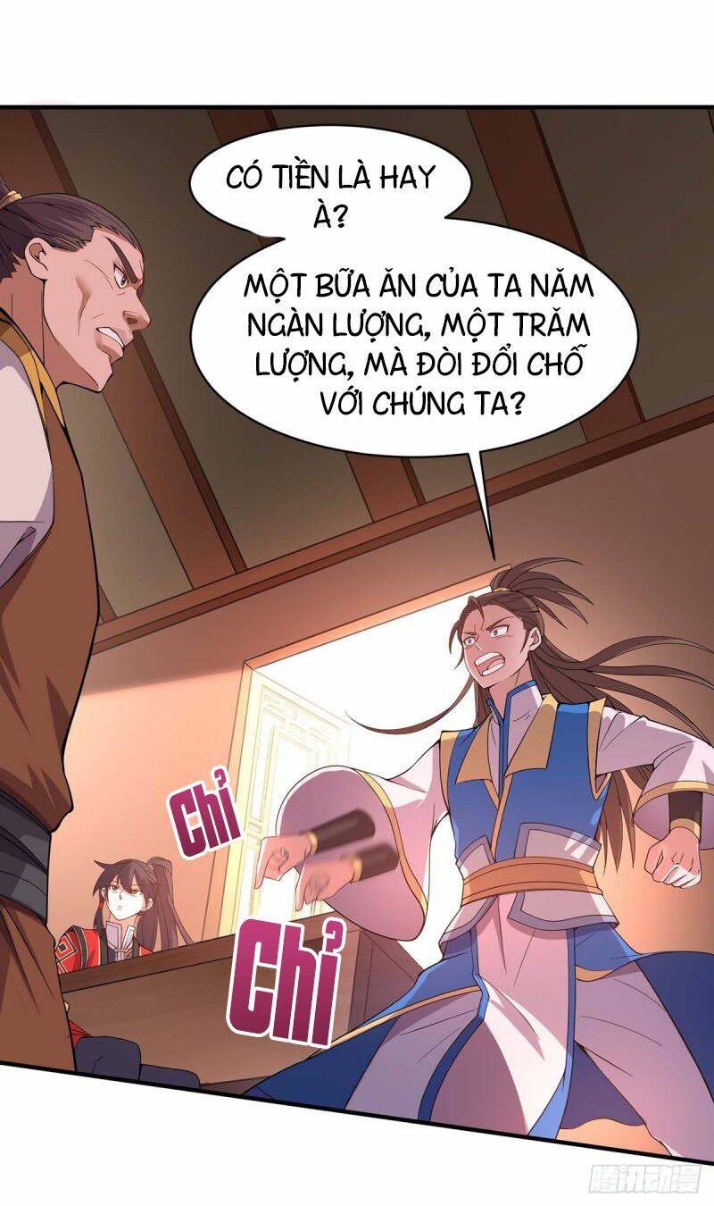 Tiên Đế Qui Lai Chapter 98 - Trang 2