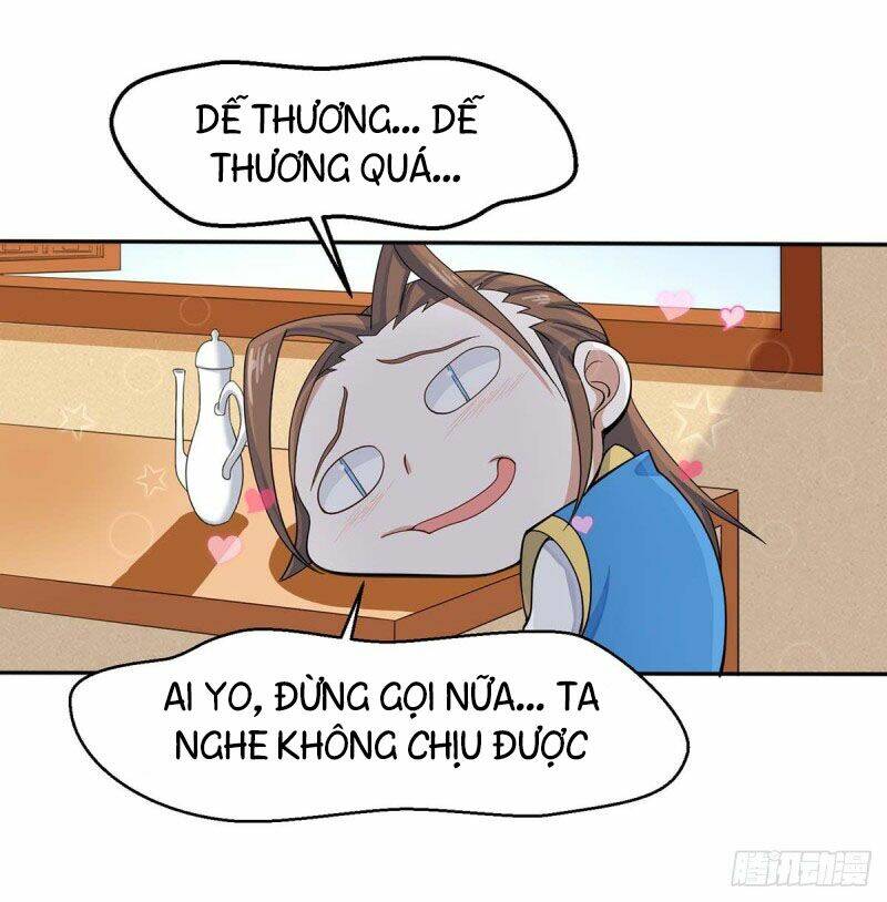 Tiên Đế Qui Lai Chapter 99 - Trang 2