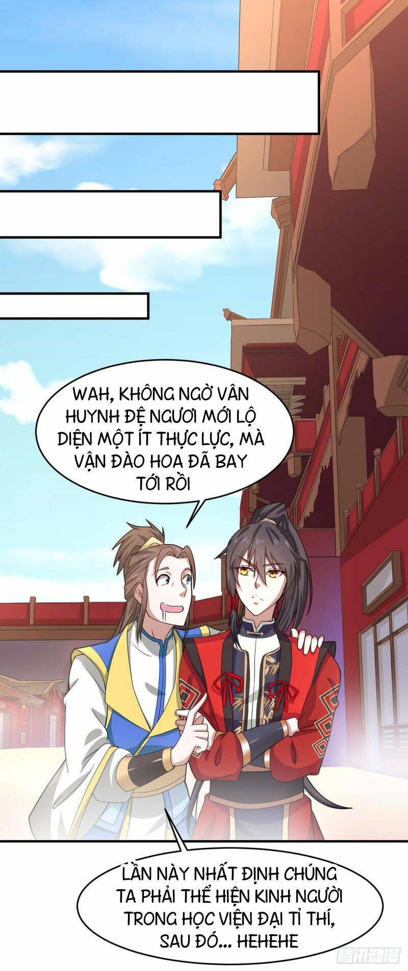 Tiên Đế Qui Lai Chapter 99 - Trang 2