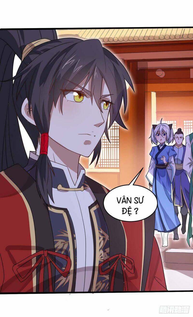 Tiên Đế Qui Lai Chapter 99 - Trang 2