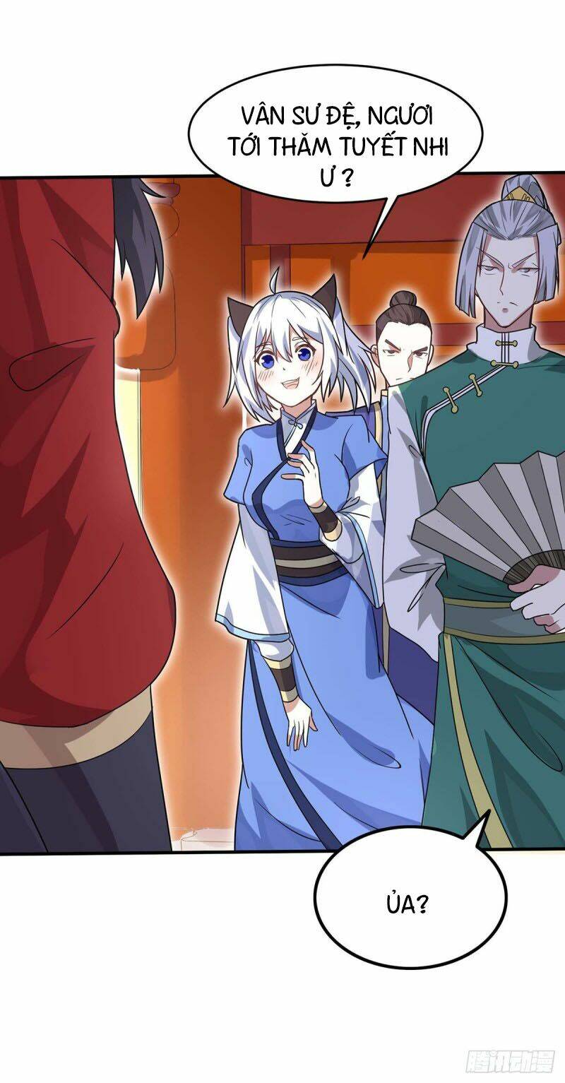 Tiên Đế Qui Lai Chapter 99 - Trang 2