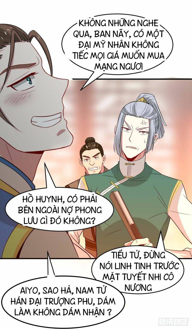 Tiên Đế Qui Lai Chapter 99 - Trang 2