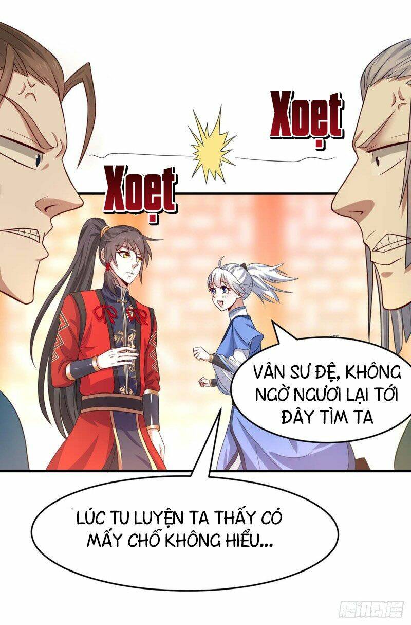 Tiên Đế Qui Lai Chapter 99 - Trang 2