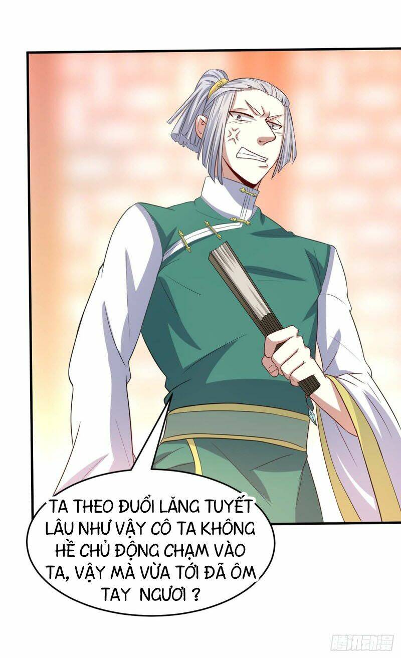 Tiên Đế Qui Lai Chapter 99 - Trang 2