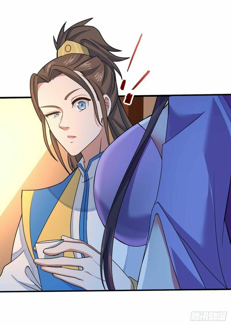 Tiên Đế Qui Lai Chapter 99 - Trang 2