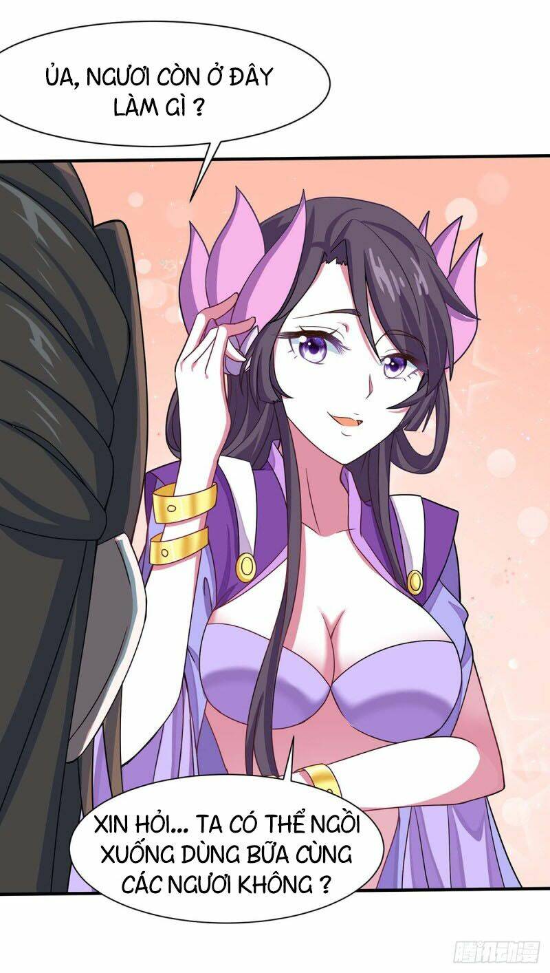 Tiên Đế Qui Lai Chapter 99 - Trang 2