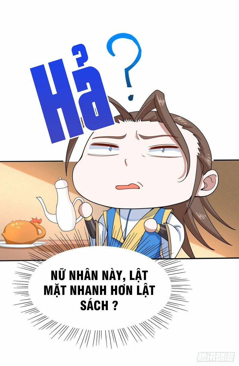 Tiên Đế Qui Lai Chapter 99 - Trang 2