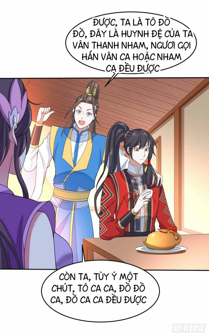 Tiên Đế Qui Lai Chapter 99 - Trang 2