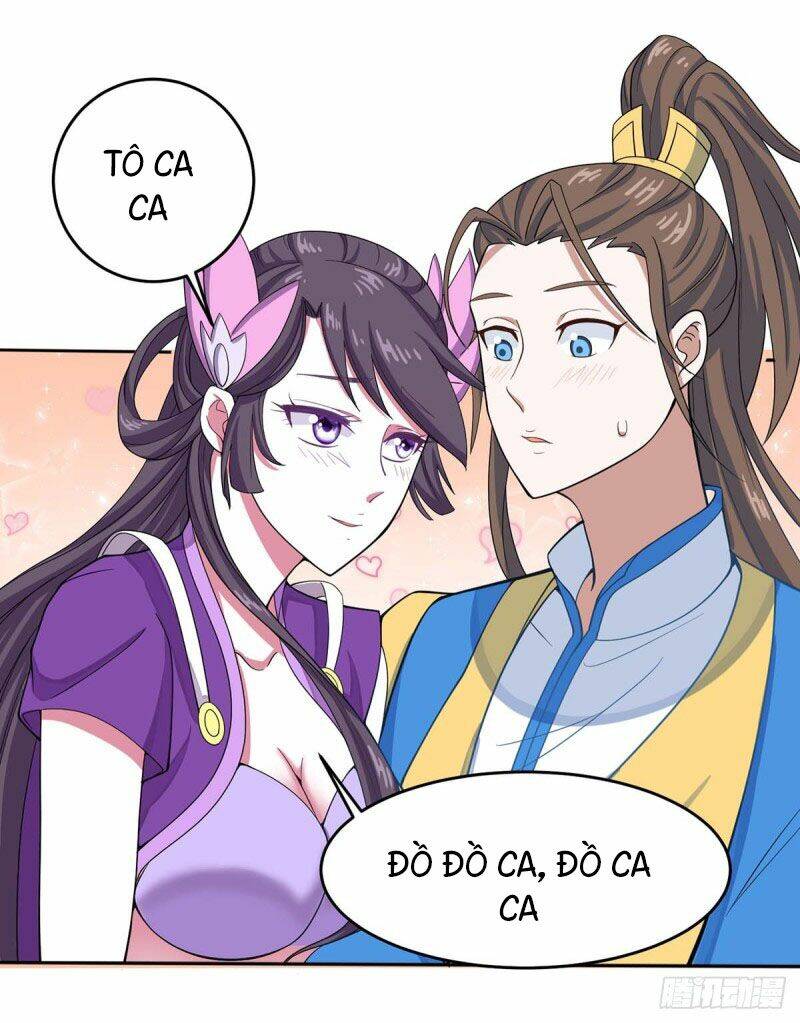 Tiên Đế Qui Lai Chapter 99 - Trang 2